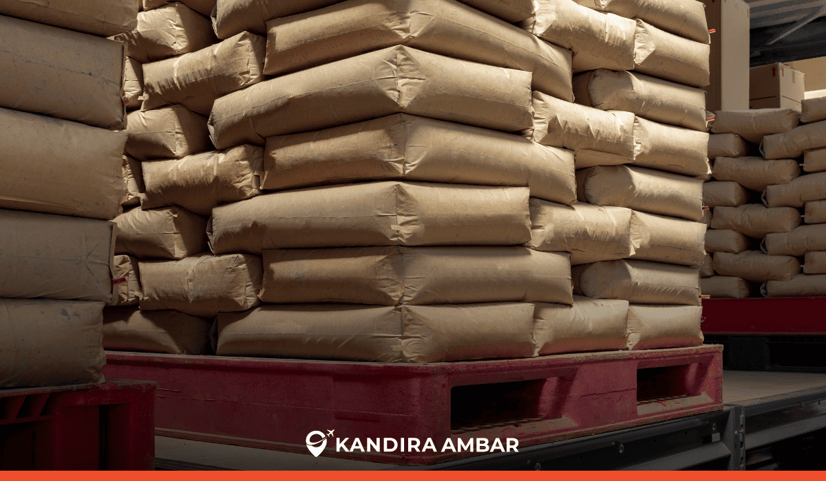 Paletli Yük Taşıma